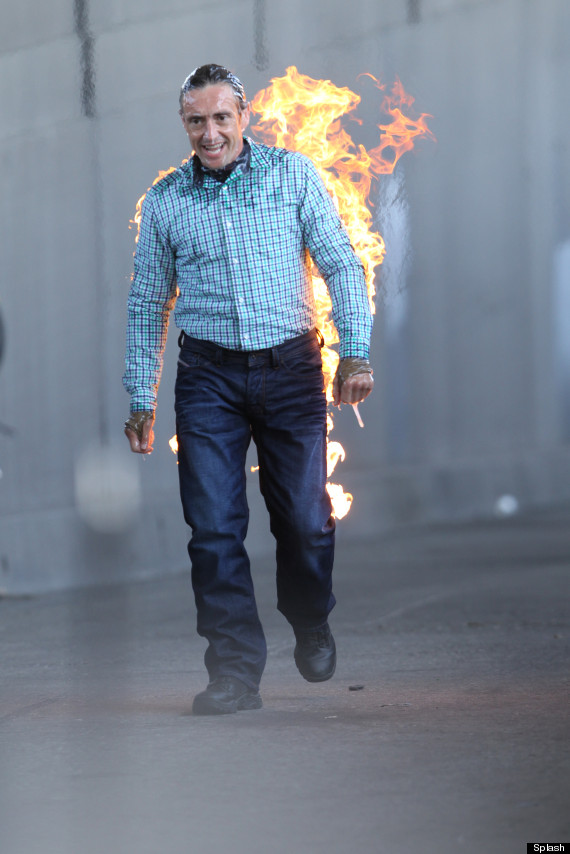 richard hammond