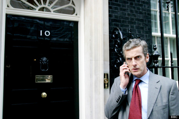 the thick of it