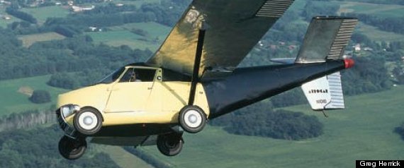 Flying Car