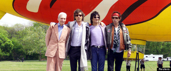 Rolling Stones
