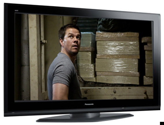 tv contraband