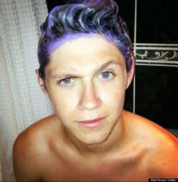 niall horan