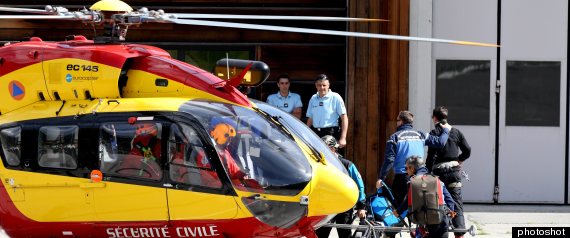 Helicopter