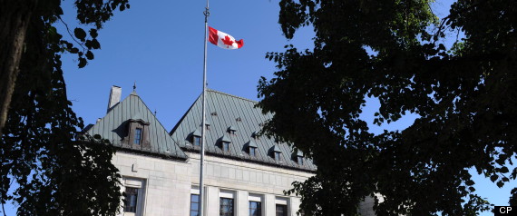 Music Downloading Supreme Court Canada