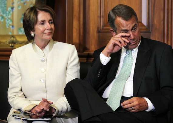 john boehner tears