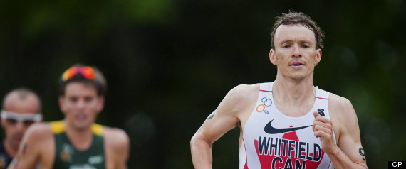 Simon Whitfield