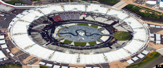 Olympics