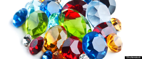 Gemstones