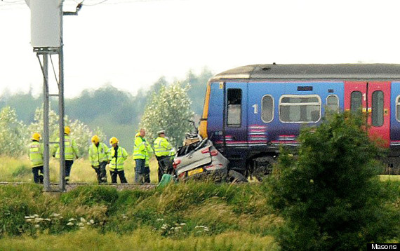 norfolk crash