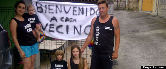 Familia Gonzlezfernndez