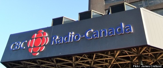Radio Canada