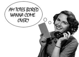 Bored Woman Calls 911 For Entertainment