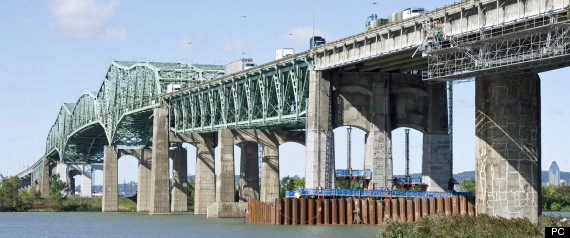 Pont Champlain