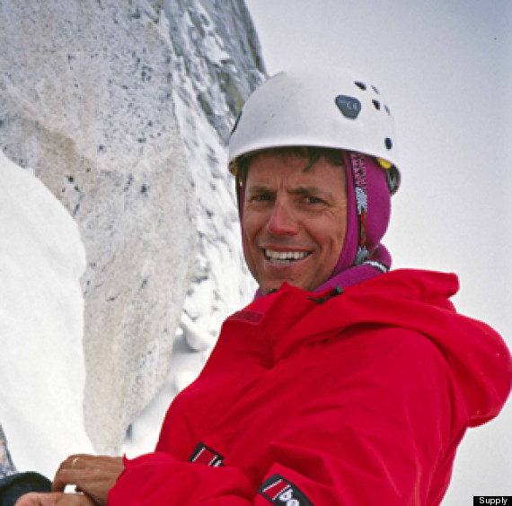 roger payne