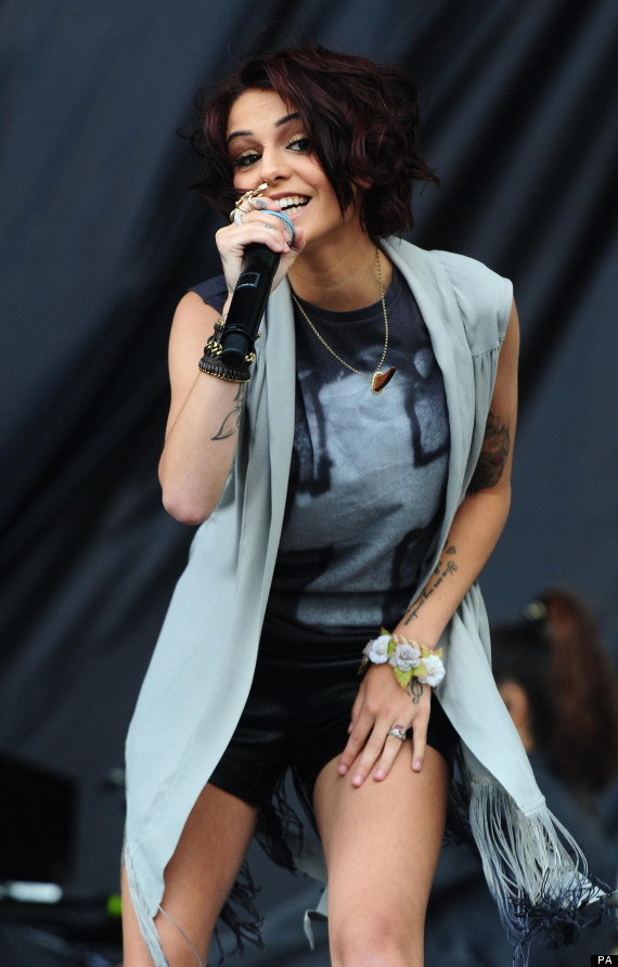 cher lloyd