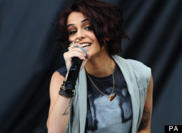 Share Some Love for Cher Lloyd‏