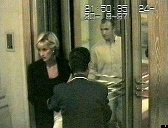 princess diana