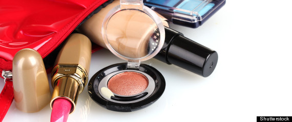 Makeup Health Hazards Diabetes Risk