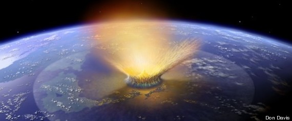 Asteroid Water