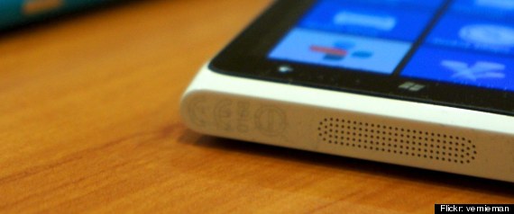 nokia