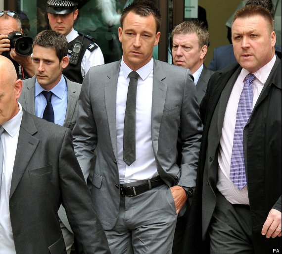 john terry