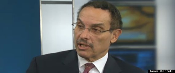 Vincent Gray Not Resigning