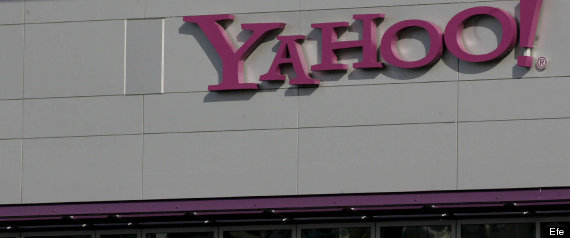 Yahoo