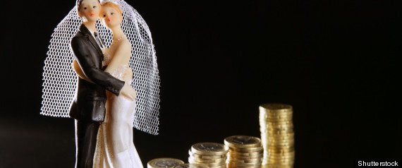 Wedding Budget