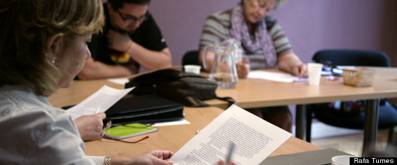 Escritores