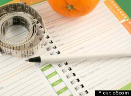 You'll Never Lose Those 10 Pounds: Keeping Resolutions Real