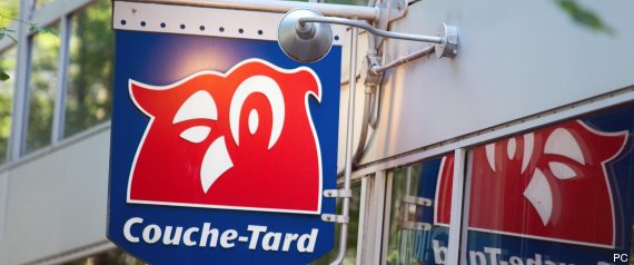 Couche Tard