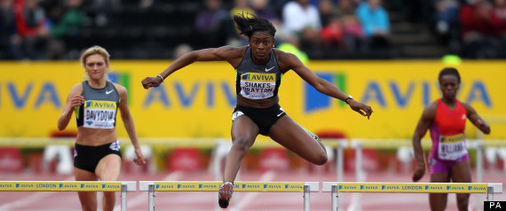 Perri Shakesdrayton