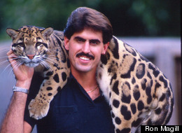 Miami's Wild Man Talks Cocaine Cowboys' Exotic Pets