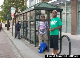 A Thousand Cuts: Riders Share Personal Cost Of Bus Cuts