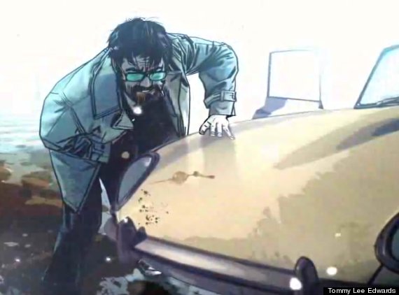 brandon generator
