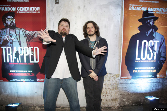 brandon generator