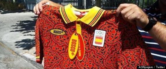 Ropa
