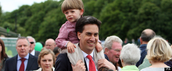 Miliband