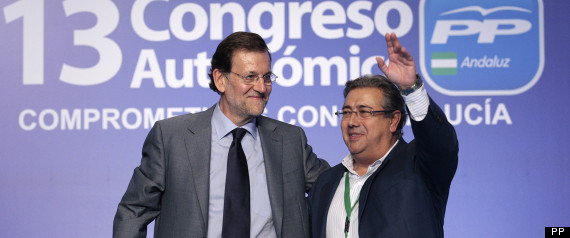 Rajoy