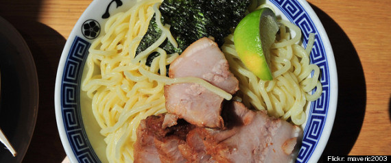La Cheap Eats