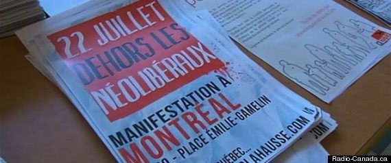 Classe Mobilisation