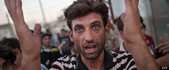 Syrie Treimsa