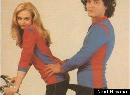 7 Unintentionally Sexual Optical Illusions