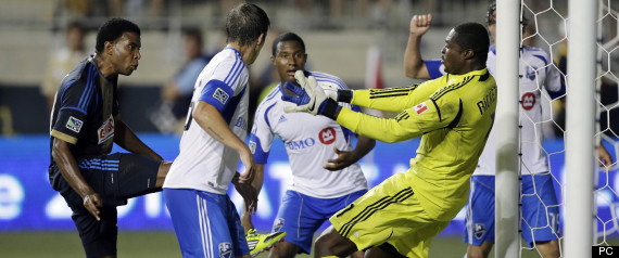Impact Montreal Union