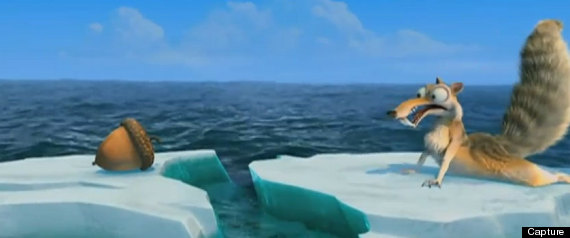 Age De Glace