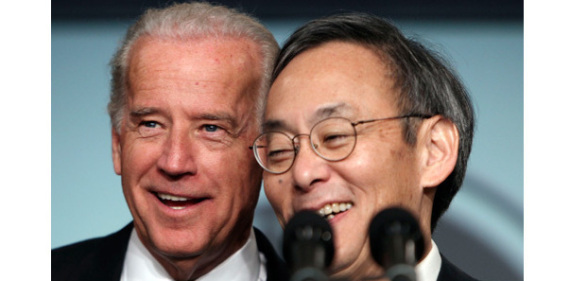 Biden Chu