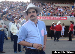 Street Style From The Calgary Stampede's 100 Year Celebration