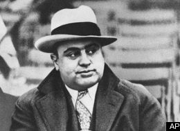 Chris Knight Capone