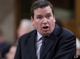 Red Carpet Rolled Out For Firms From Minister's Riding