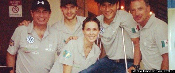Jackie Bracamontes
